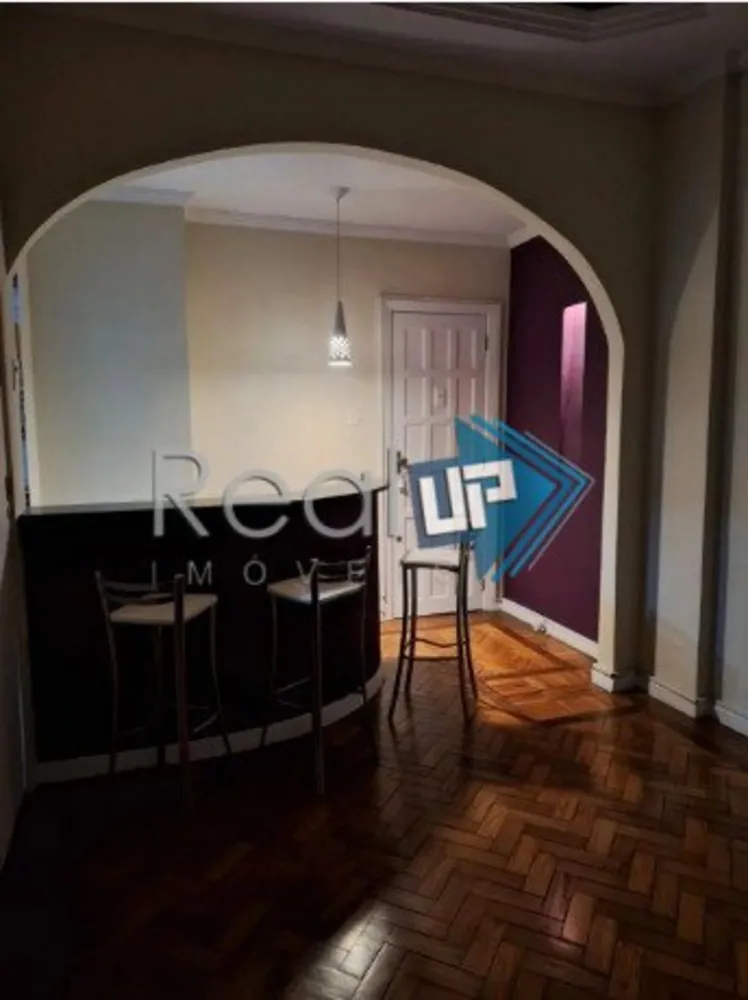 Apartamento, 1 quarto, 47 m² - Foto 2