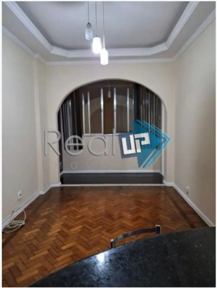 Apartamento, 1 quarto, 47 m² - Foto 4