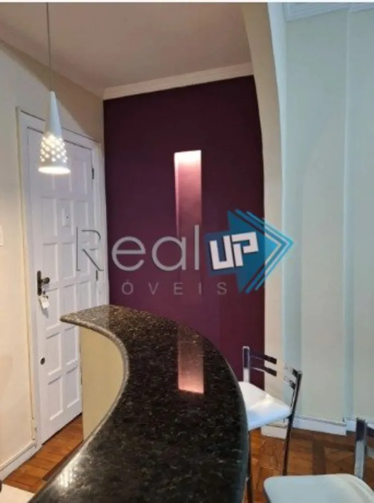 Apartamento, 1 quarto, 47 m² - Foto 8