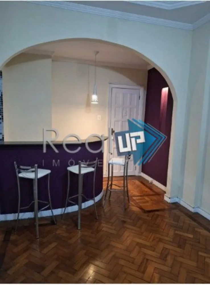 Apartamento, 1 quarto, 47 m² - Foto 9