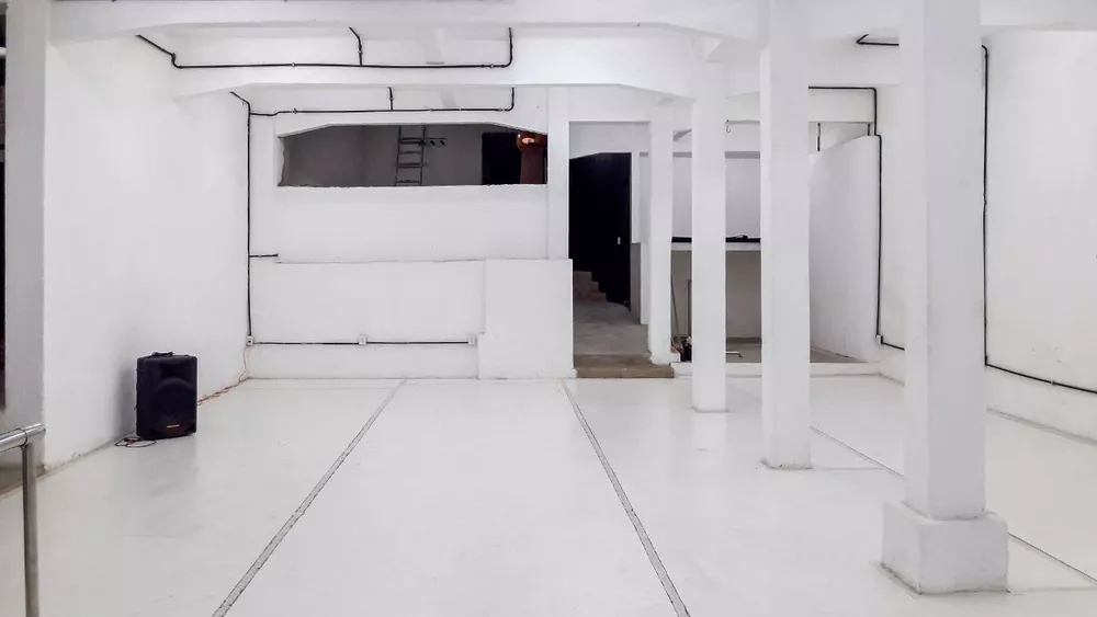 Casa Comercial, 647 m² - Foto 1