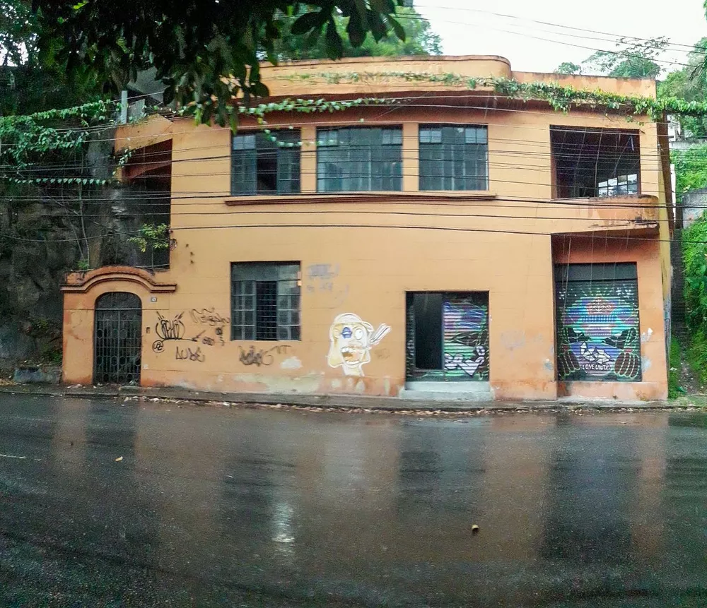 Casa Comercial, 647 m² - Foto 3