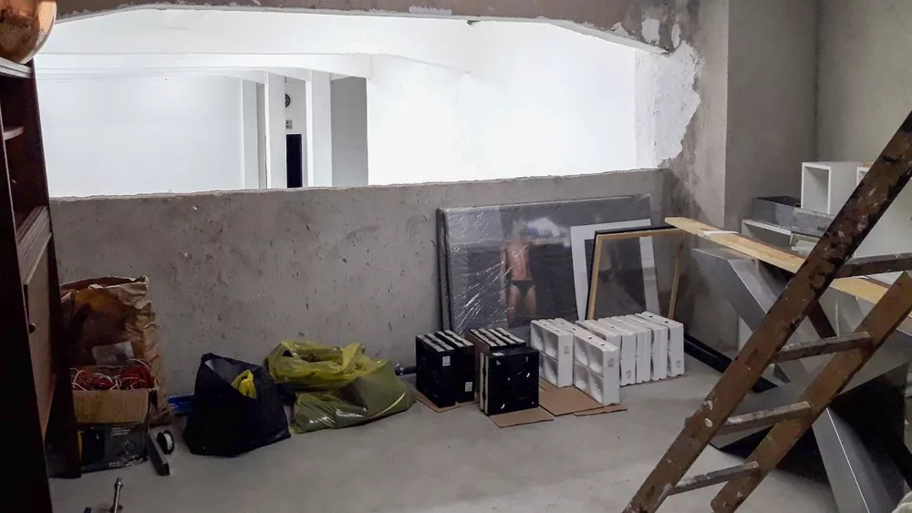 Casa Comercial, 647 m² - Foto 7