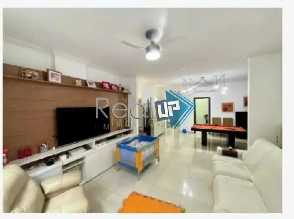 Apartamento, 3 quartos, 150 m² - Foto 5