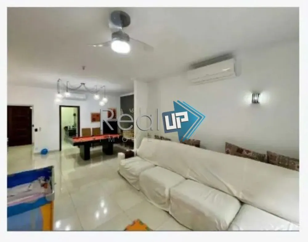 Apartamento, 3 quartos, 150 m² - Foto 6