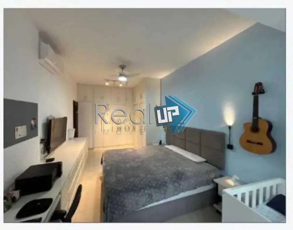 Apartamento, 3 quartos, 150 m² - Foto 13