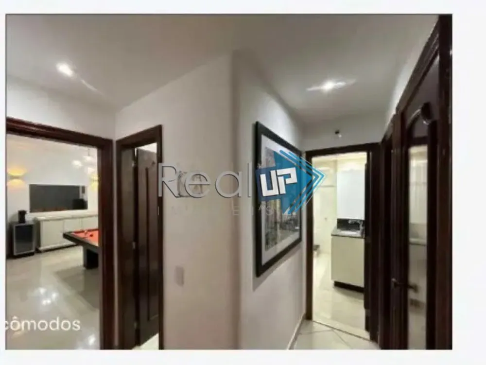 Apartamento, 3 quartos, 150 m² - Foto 7