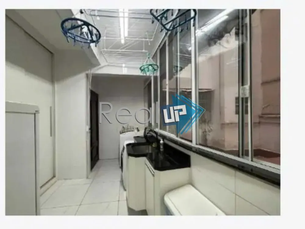 Apartamento, 3 quartos, 150 m² - Foto 21