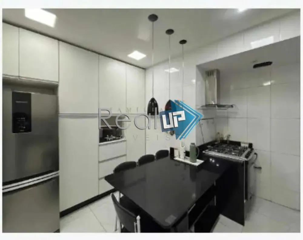 Apartamento, 3 quartos, 150 m² - Foto 20