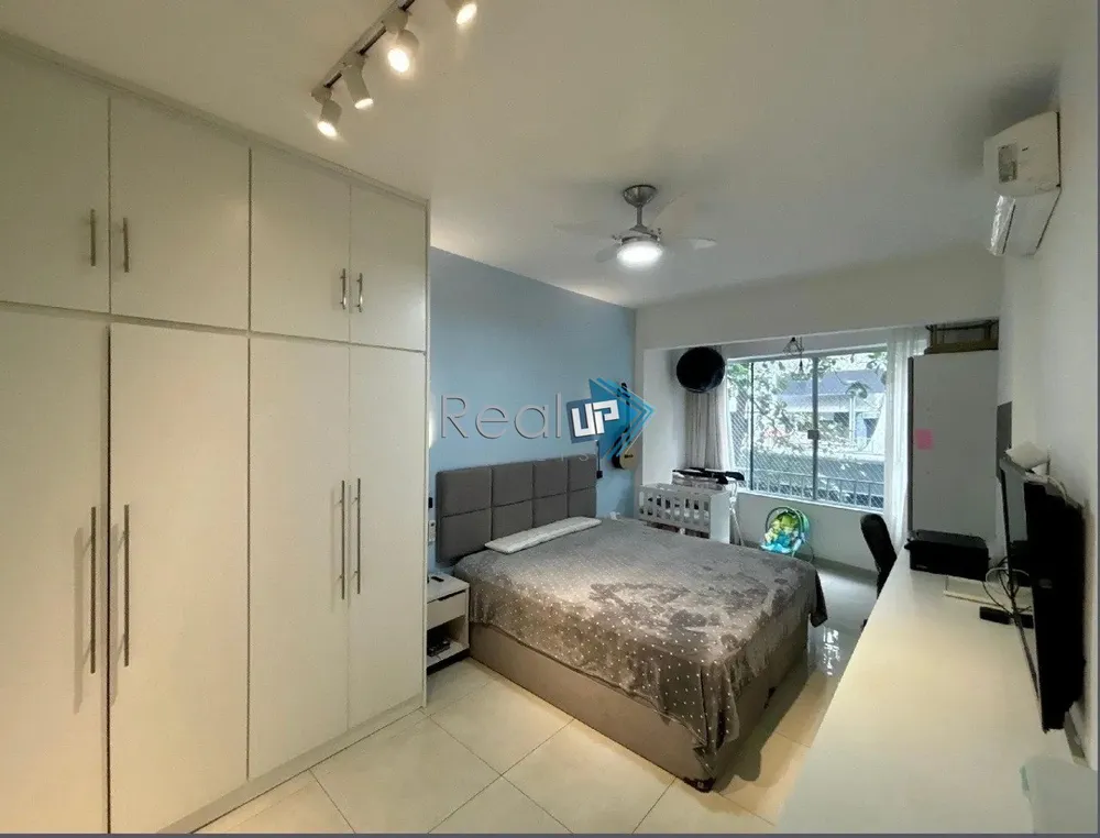 Apartamento, 3 quartos, 150 m² - Foto 4