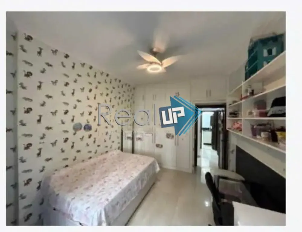 Apartamento, 3 quartos, 150 m² - Foto 17