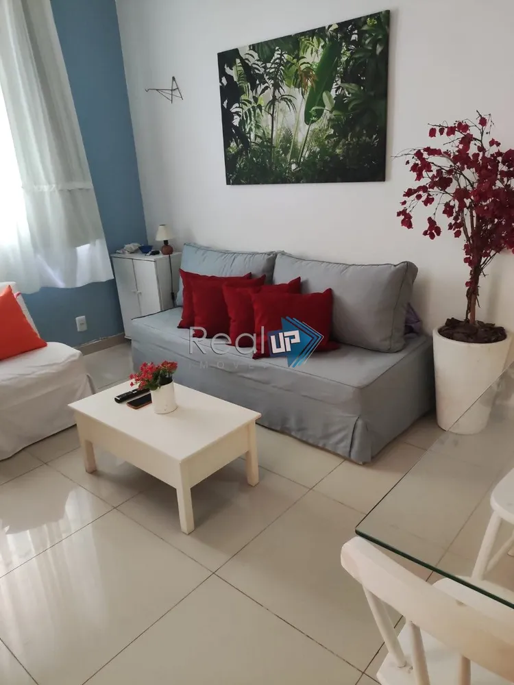 Apartamento, 1 quarto, 50 m² - Foto 4