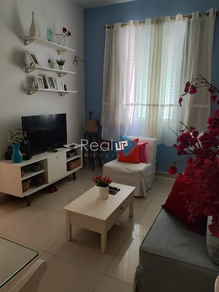 Apartamento, 1 quarto, 50 m² - Foto 7