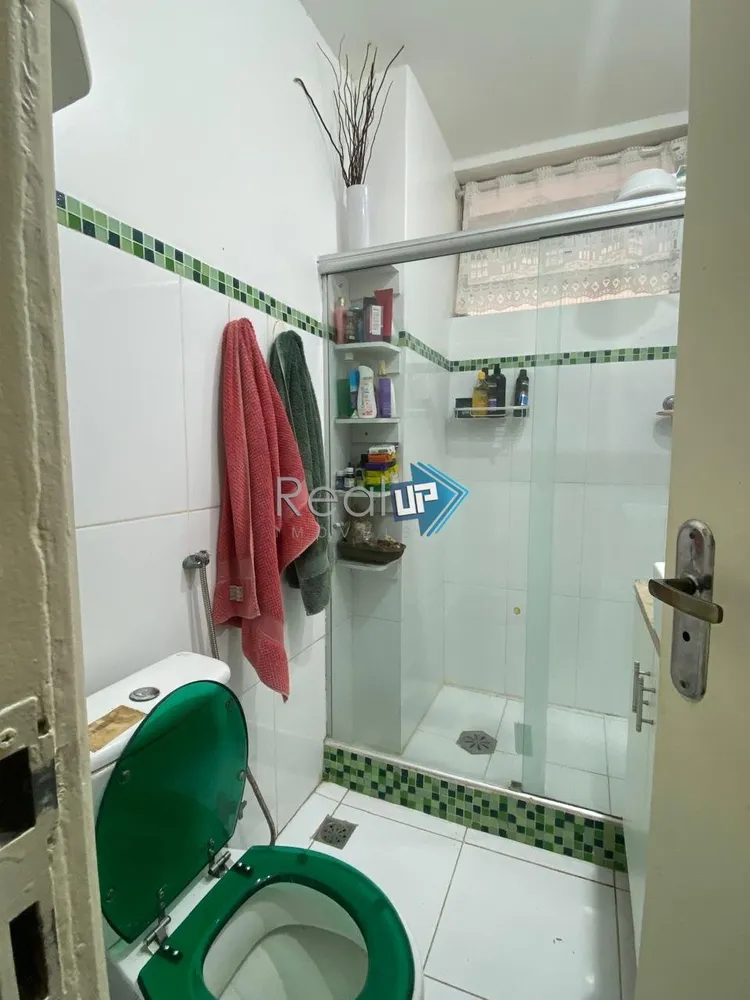 Apartamento, 1 quarto, 50 m² - Foto 9