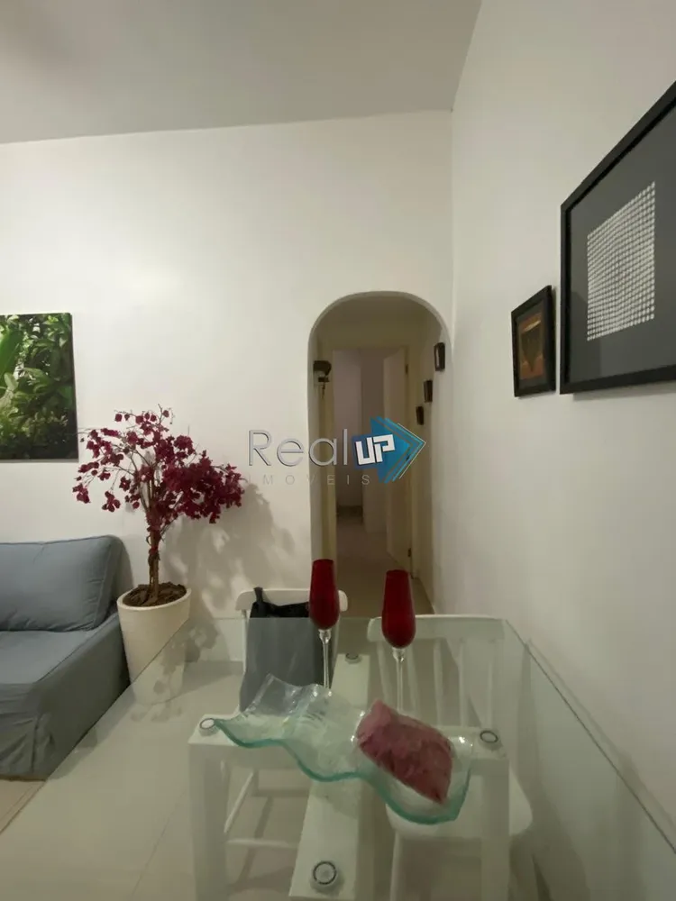 Apartamento, 1 quarto, 50 m² - Foto 8