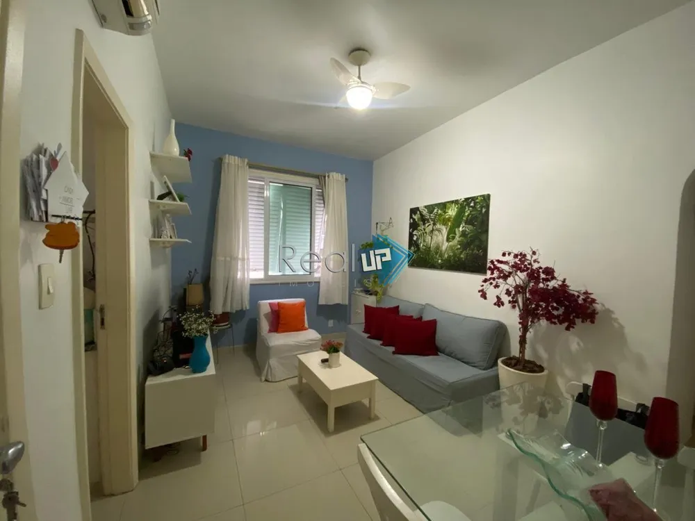 Apartamento, 1 quarto, 50 m² - Foto 1