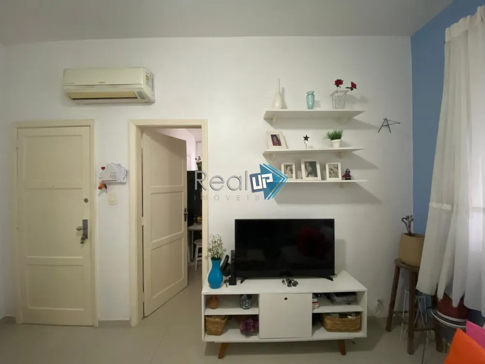 Apartamento, 1 quarto, 50 m² - Foto 3