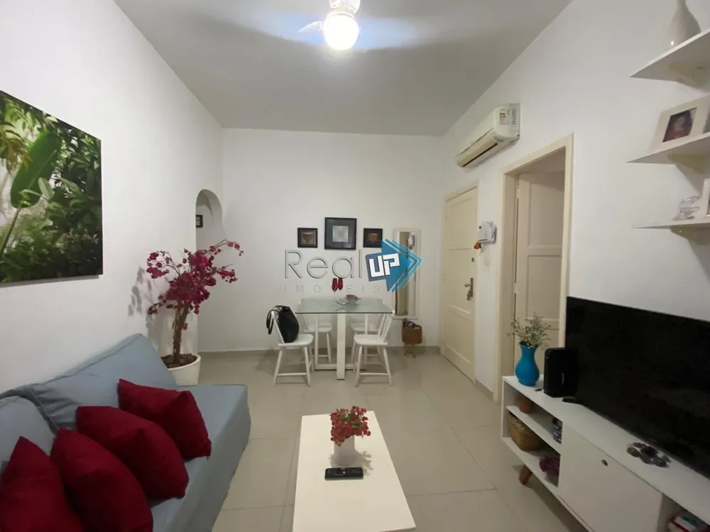 Apartamento, 1 quarto, 50 m² - Foto 5