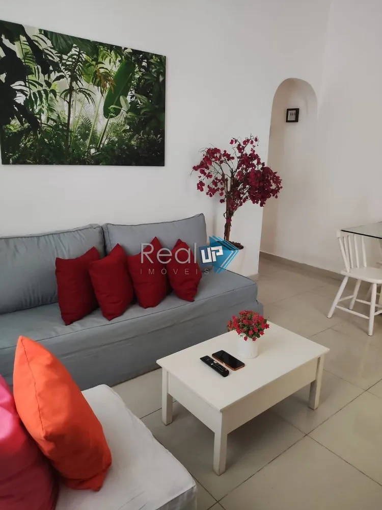 Apartamento, 1 quarto, 50 m² - Foto 6
