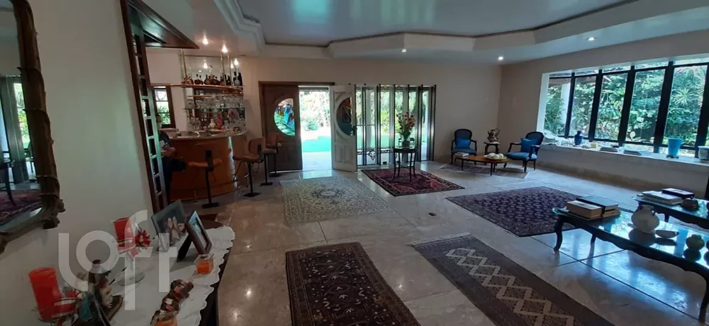 Casa à venda com 5 quartos, 552m² - Foto 5