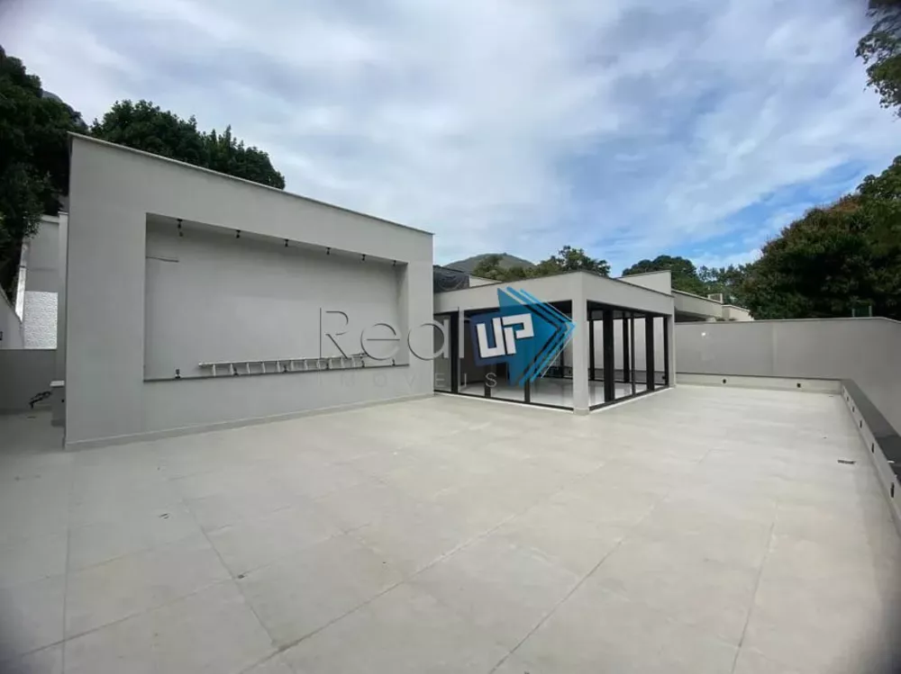 Casa, 4 quartos, 341 m² - Foto 47