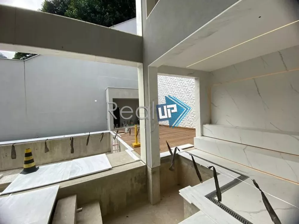 Casa, 4 quartos, 341 m² - Foto 55