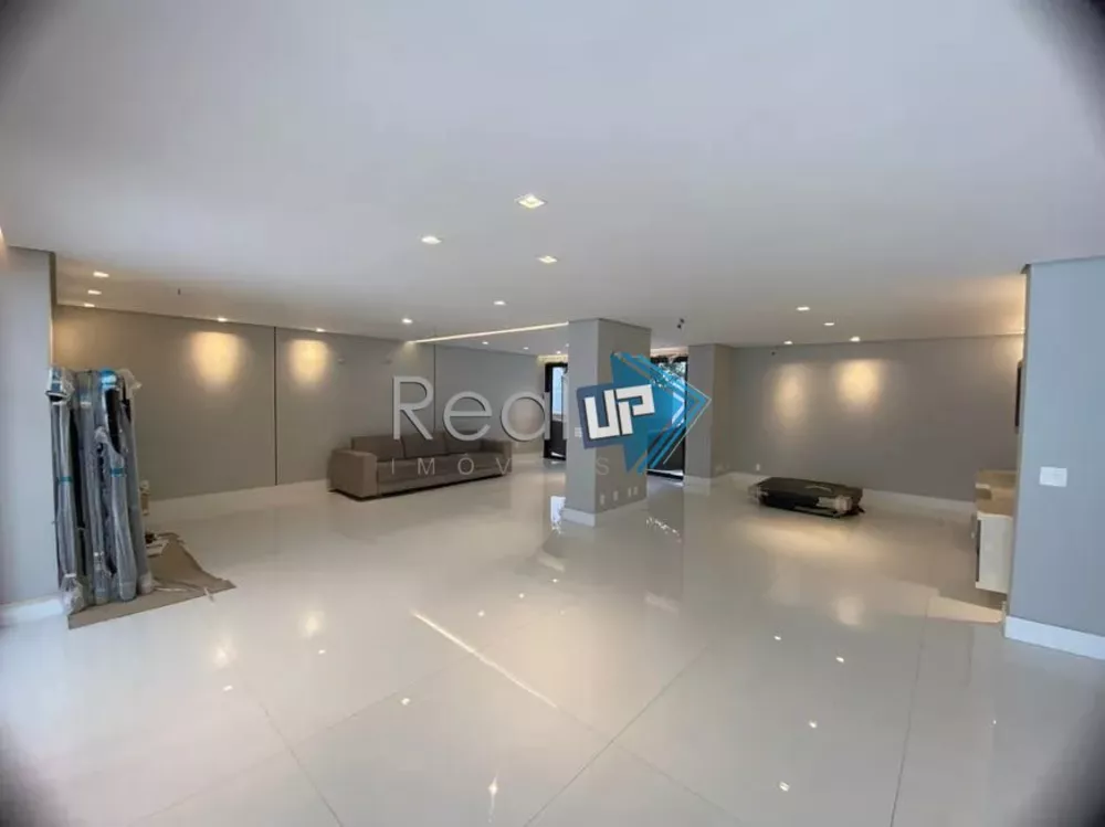 Casa, 4 quartos, 341 m² - Foto 4