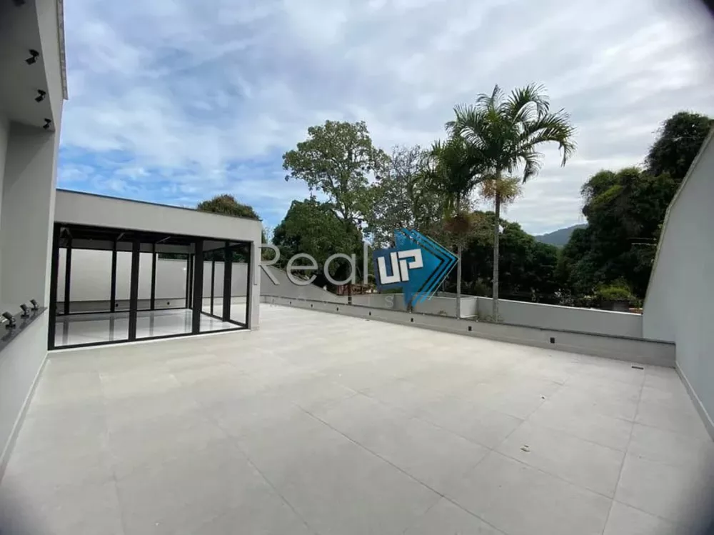 Casa, 4 quartos, 341 m² - Foto 44