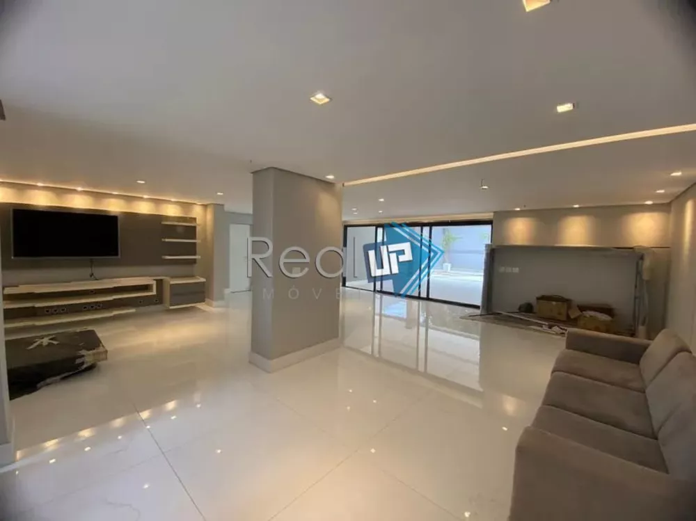 Casa, 4 quartos, 341 m² - Foto 5