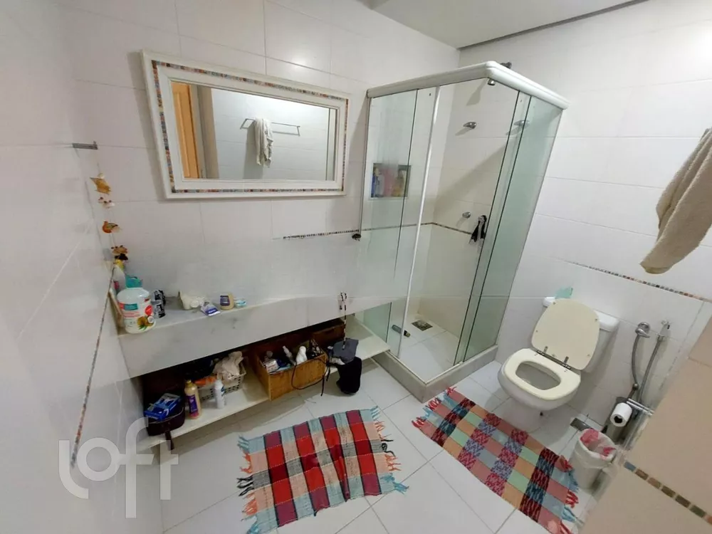 Apartamento à venda com 3 quartos, 284m² - Foto 4