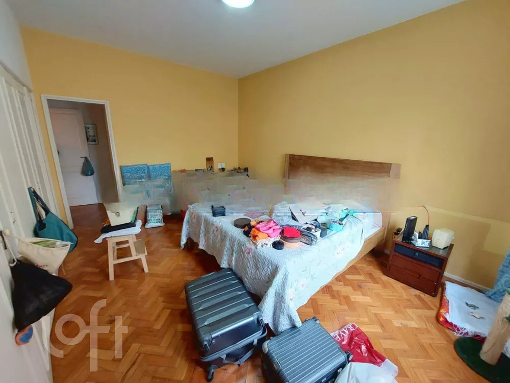 Apartamento à venda com 3 quartos, 284m² - Foto 7