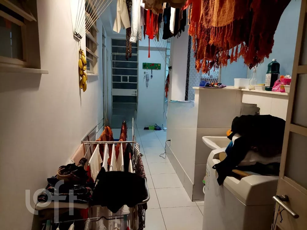 Apartamento à venda com 3 quartos, 284m² - Foto 3