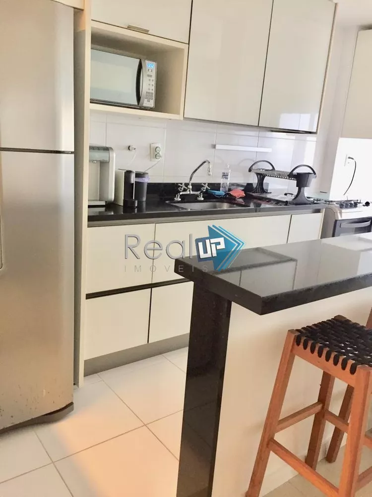 Pousada-Chalé, 2 quartos - Foto 15