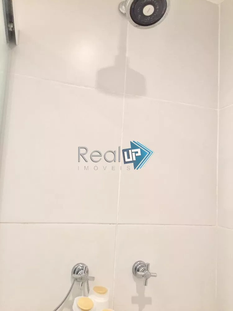 Pousada-Chalé, 2 quartos - Foto 19