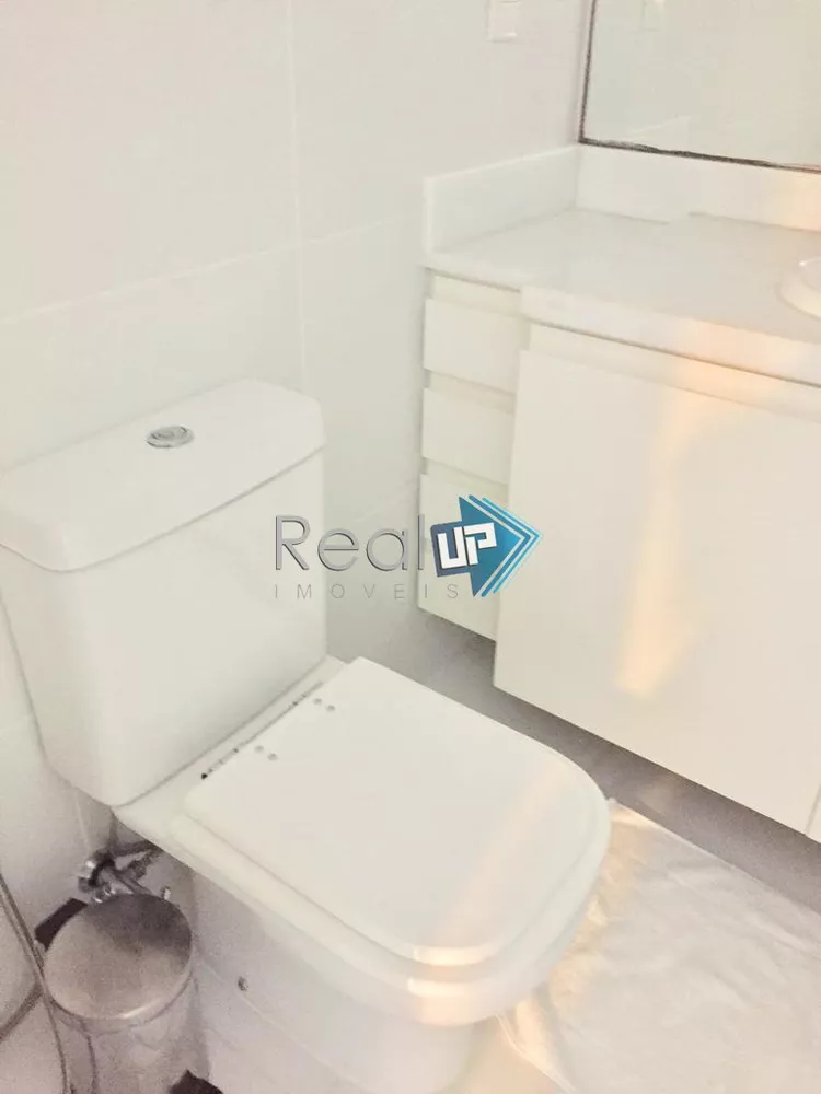Pousada-Chalé, 2 quartos - Foto 20