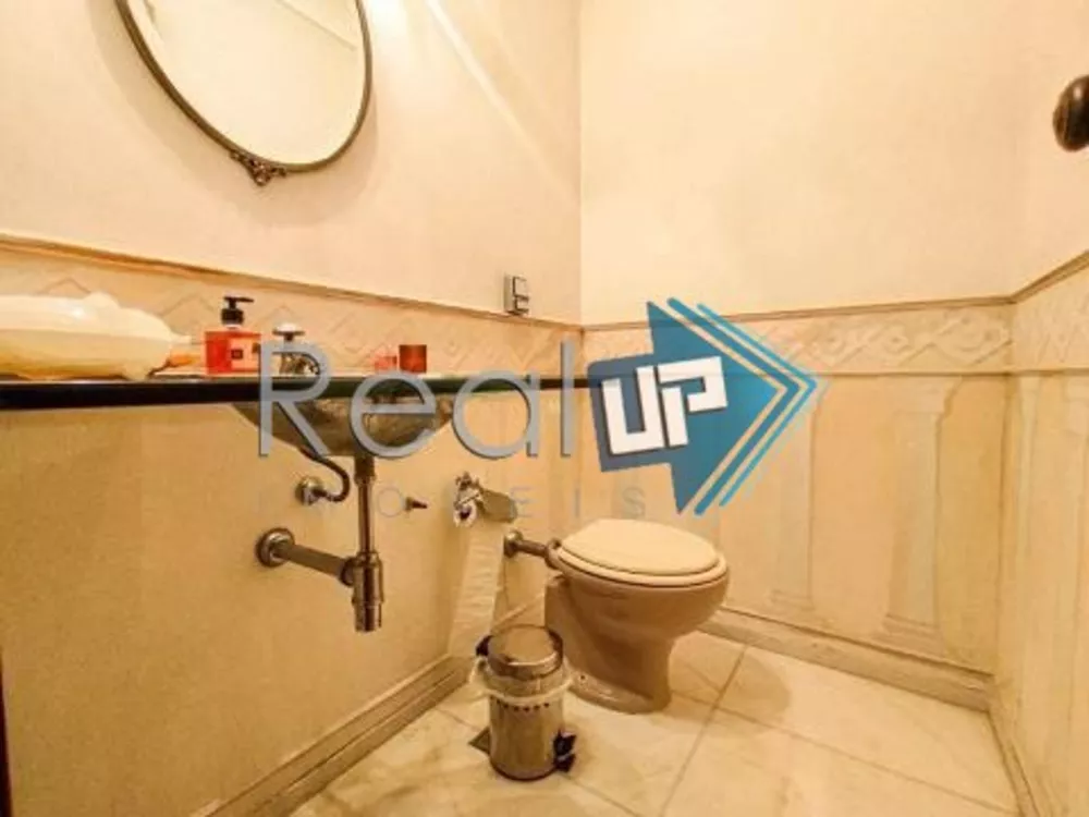 Apartamento, 4 quartos, 207 m² - Foto 1