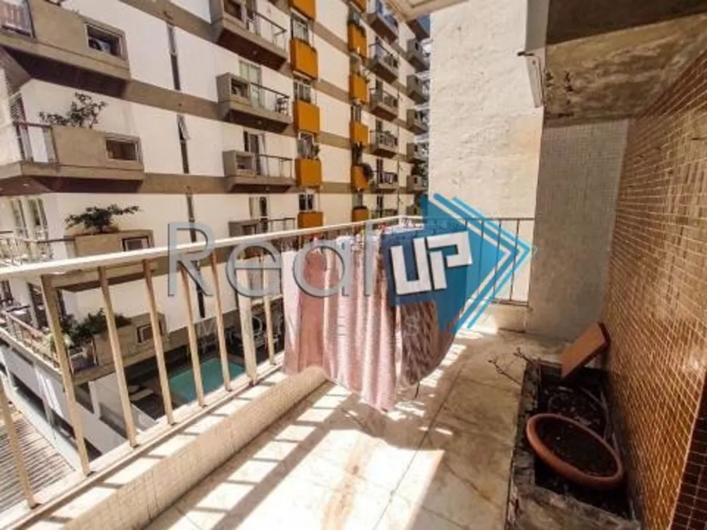 Apartamento, 4 quartos, 207 m² - Foto 2