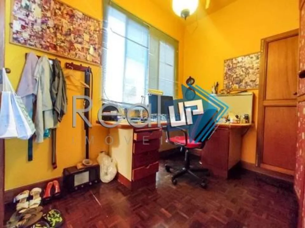 Apartamento, 4 quartos, 207 m² - Foto 16