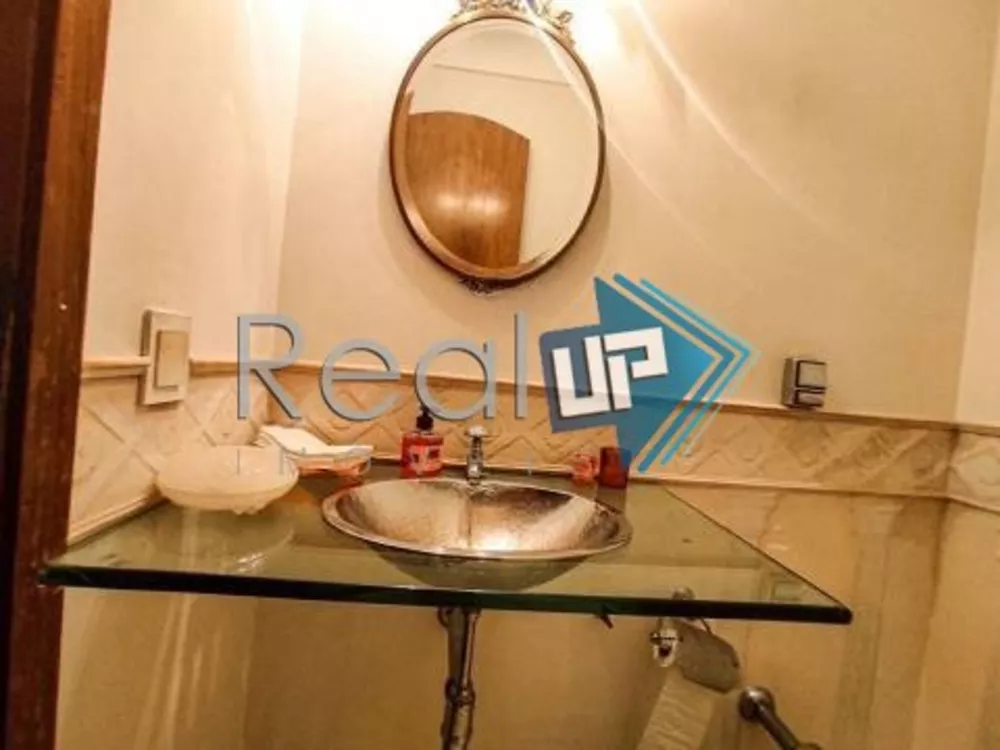 Apartamento, 4 quartos, 207 m² - Foto 19