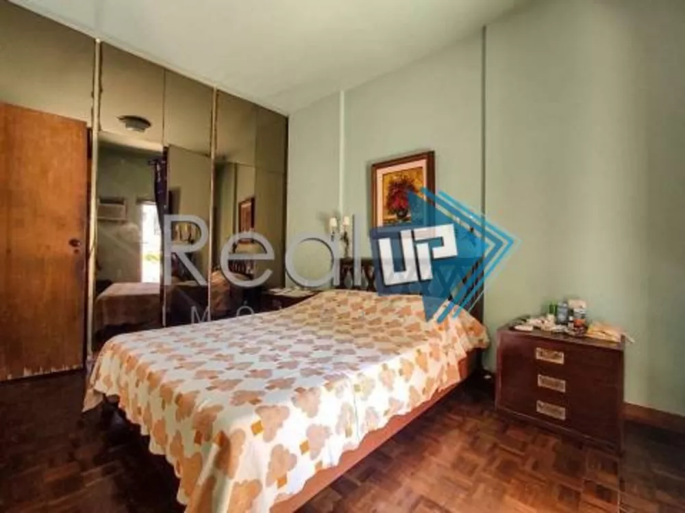 Apartamento, 4 quartos, 207 m² - Foto 15