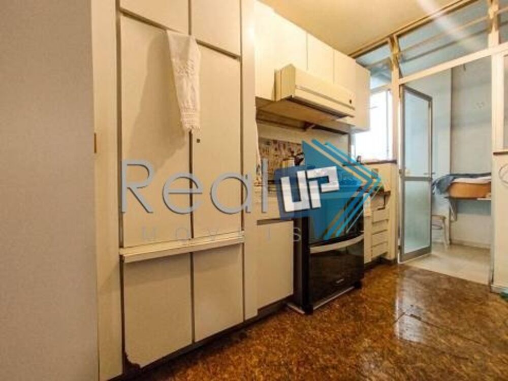 Apartamento, 4 quartos, 207 m² - Foto 26