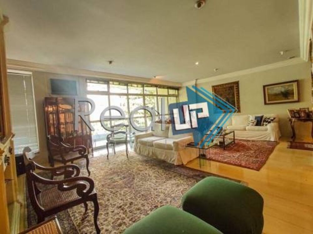 Apartamento, 4 quartos, 207 m² - Foto 8