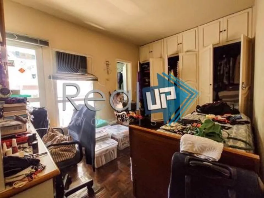 Apartamento, 4 quartos, 207 m² - Foto 11