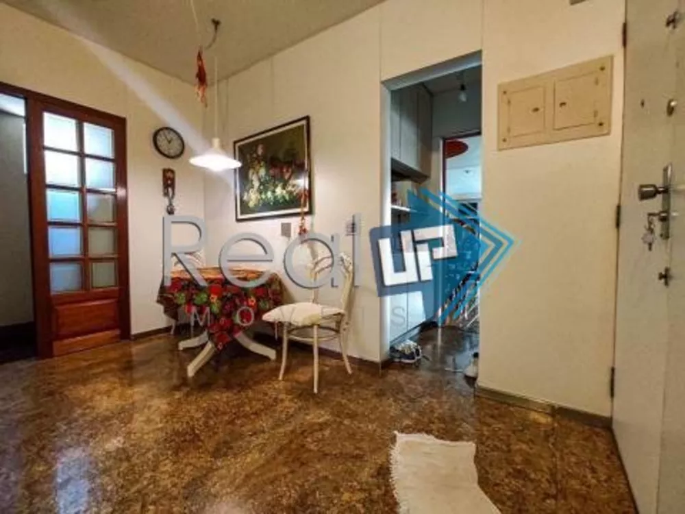 Apartamento, 4 quartos, 207 m² - Foto 21