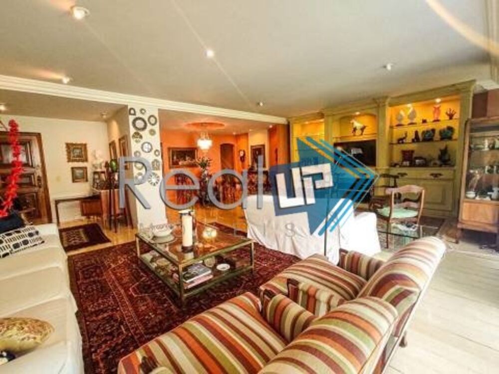 Apartamento, 4 quartos, 207 m² - Foto 29