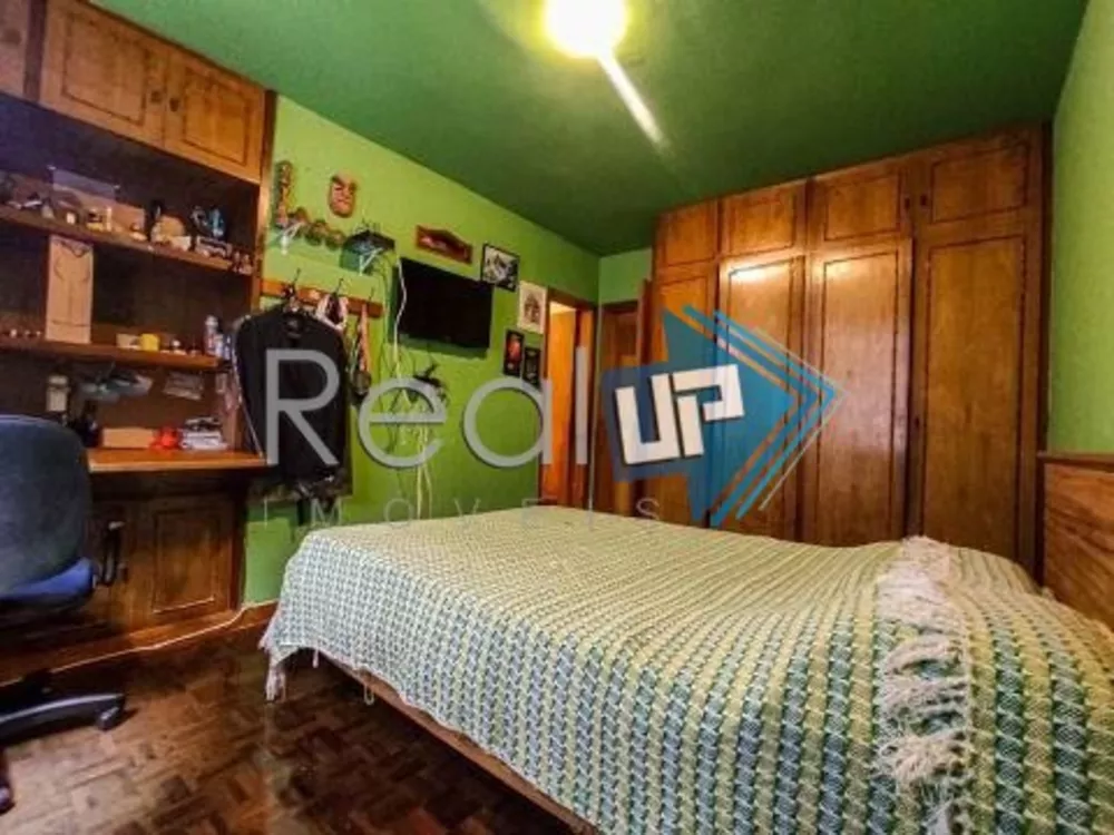 Apartamento, 4 quartos, 207 m² - Foto 17