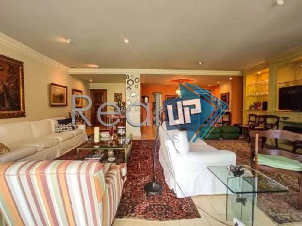 Apartamento, 4 quartos, 207 m² - Foto 10