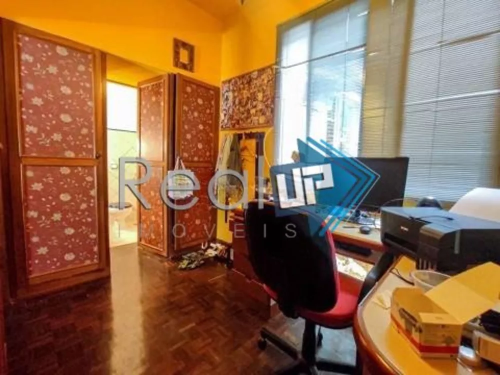 Apartamento, 4 quartos, 207 m² - Foto 22