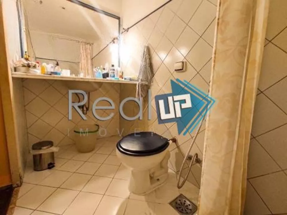 Apartamento, 4 quartos, 207 m² - Foto 9