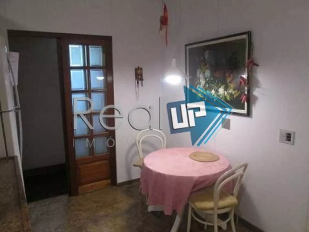 Apartamento, 4 quartos, 207 m² - Foto 3